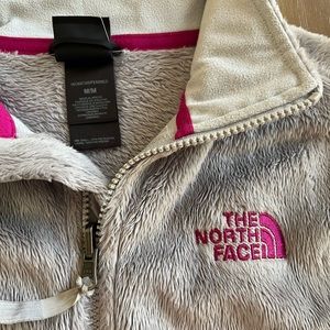 North Face Fleece Jacket